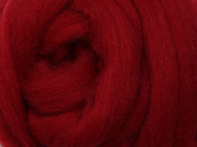 Laine Cardée Corriedale 100gr