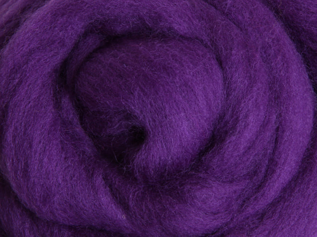 Laine Cardée Corriedale 100gr