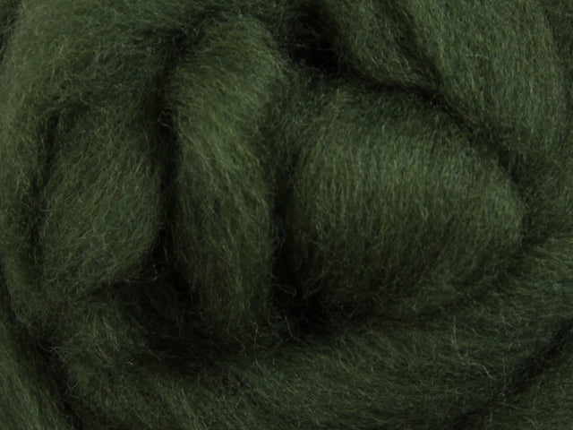 Laine Cardée Corriedale 100gr