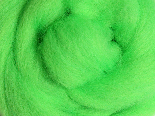 Laine Cardée Corriedale 100gr