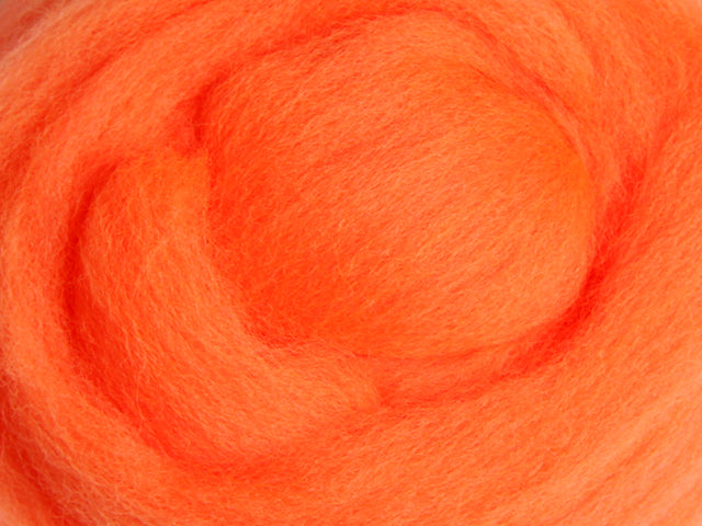 Laine Cardée Corriedale 100gr