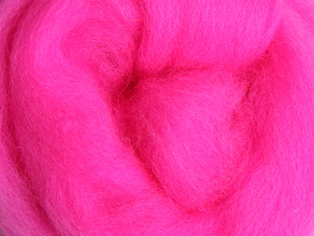 Laine Cardée Corriedale 100gr