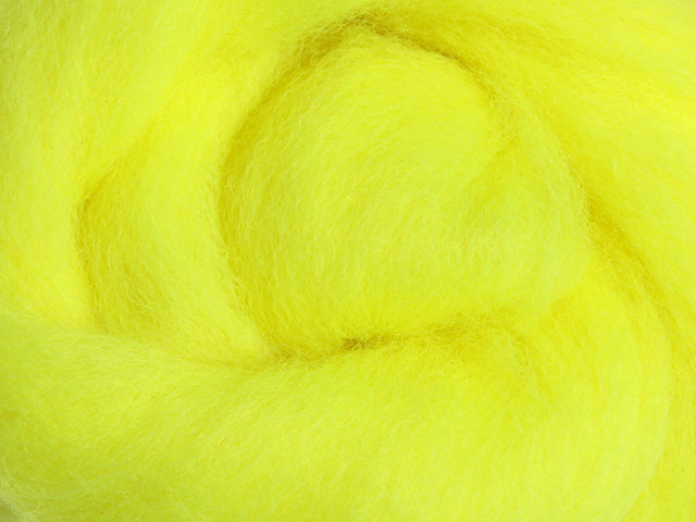 Laine Cardée Corriedale 100gr