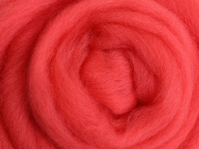 Laine Cardée Corriedale 100gr
