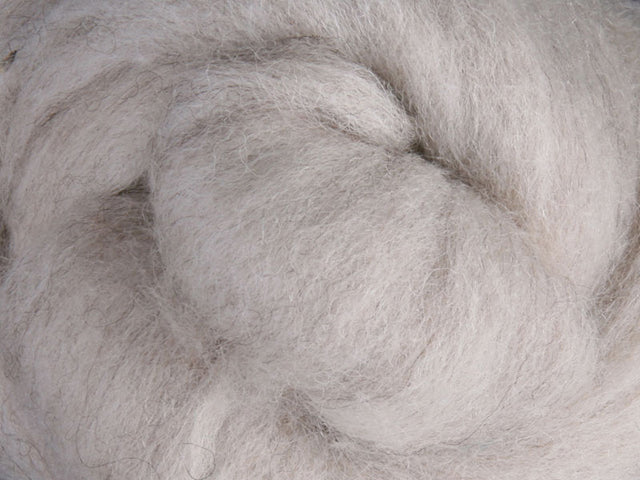 Laine Cardée Corriedale 100gr