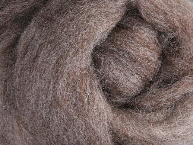 Laine Cardée Corriedale 100gr