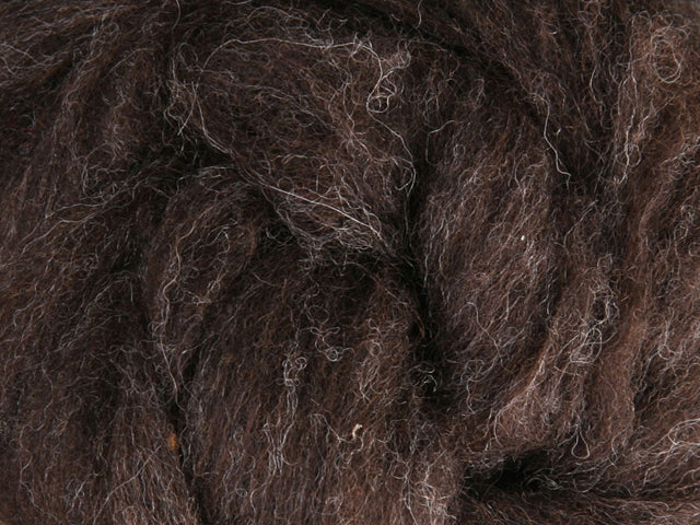 Laine Cardée Corriedale 100gr