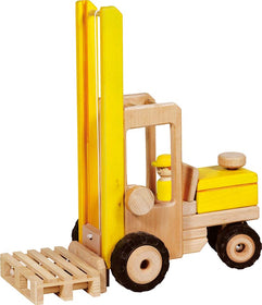 Chariot Elevateur ( Fork Lift)