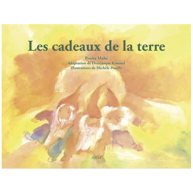 Cadeaux de la Terre- R Mahé