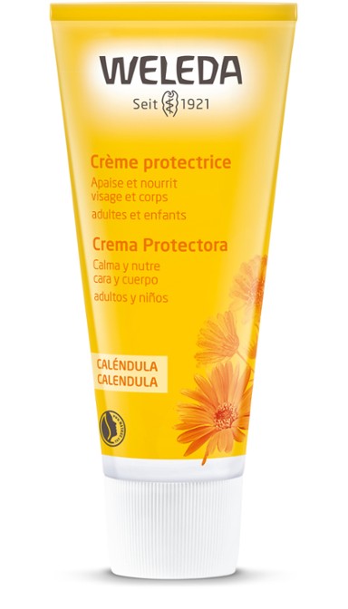 Crème Nourrissante pour le Corps Calendula 965715