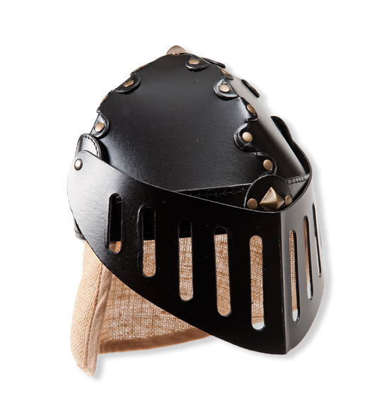 Casque Viking avec Visiere