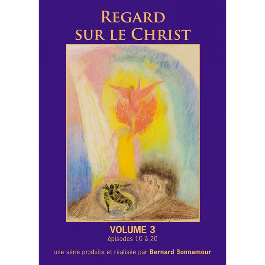 CD Regard Christ 3