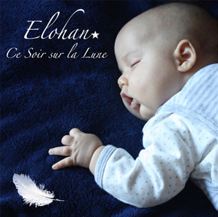 Elohan Musique: Ce Soir Sur La Lune