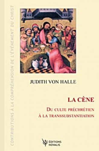 Cène de Judith Von Halle