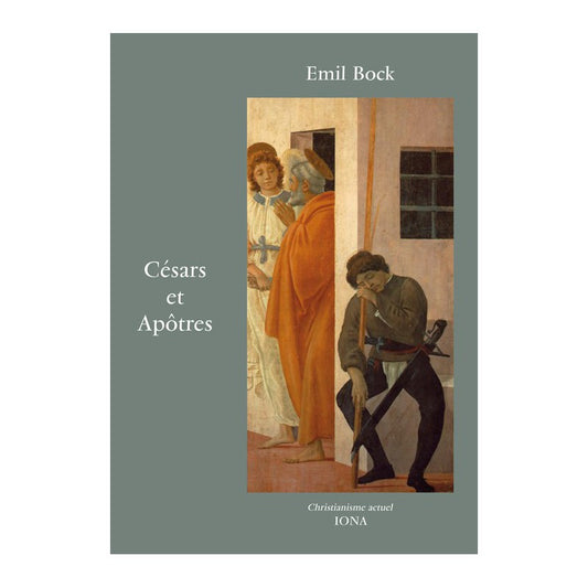 Césars et Apôtres- E Bock