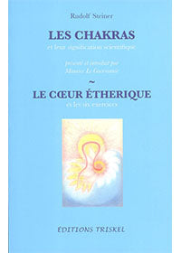 Chakras et leur Signification Scientifique- R Steiner