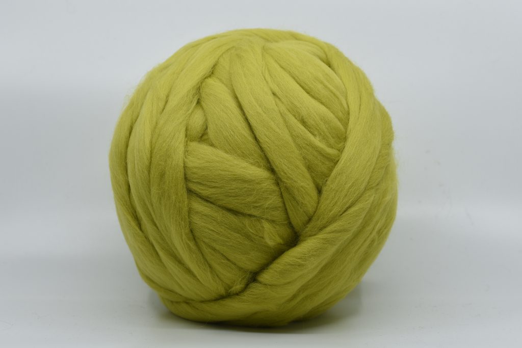 Laine Cardée Merino 21 Micron 100gr