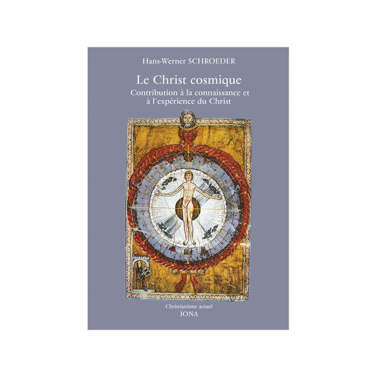 Christ Cosmique- H W Schroeder