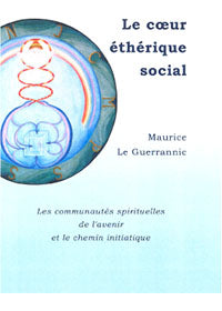 Coeur Etherique Social - M L Guerranic