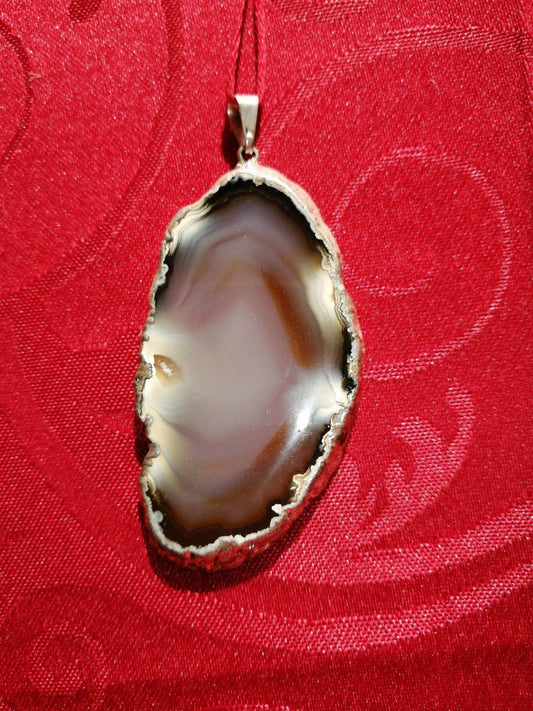 Pendantif Agate