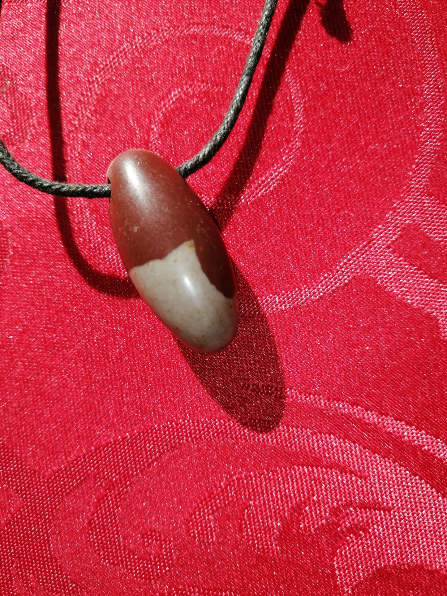 Pendantif Lingam