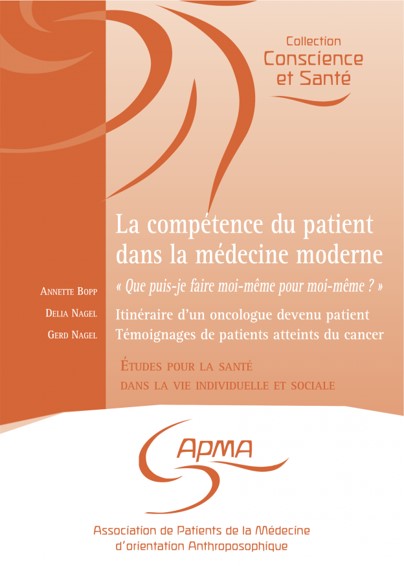 Compétence du Patient dans la Médecine Moderne