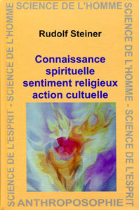 Connaissance Spirituelle -R Steiner GA 343