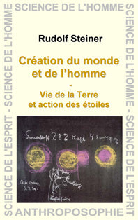 Création du Monde - R Steiner GA354