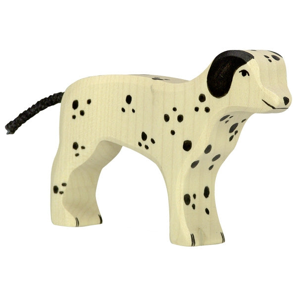 Chien Dalmatien #80076