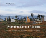 Déclaration d`Amour à la Terre- M Pogacnik