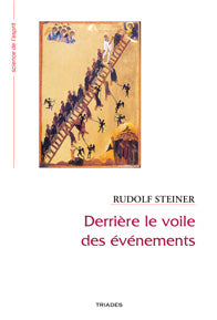 Derrière le Voile des Évènements- R Steiner GA178