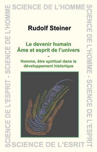 Devenir Hunain -GA 206 R Steiner