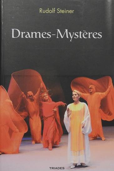 Drames - Mystères- R Steiner