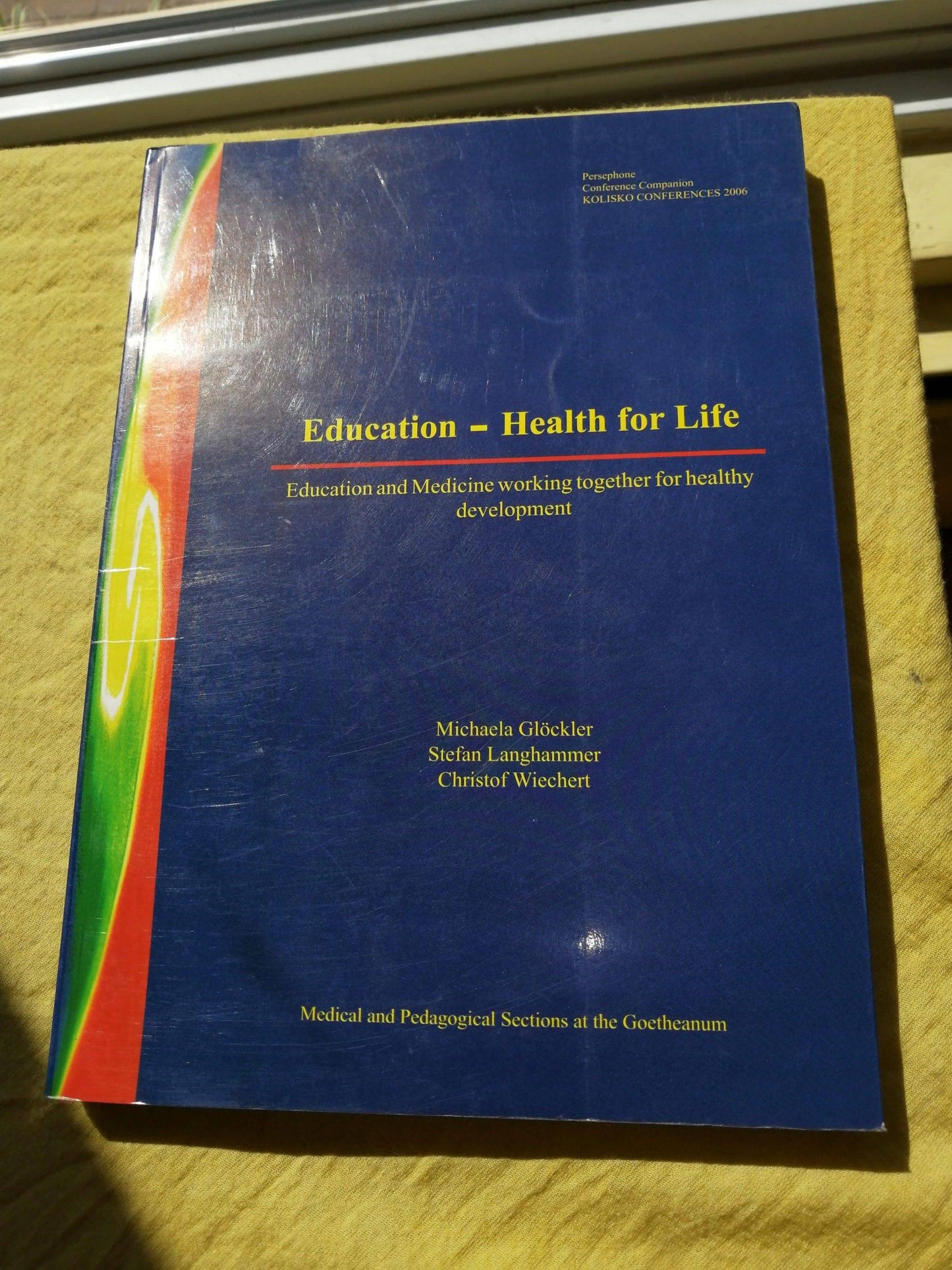 Health for Life - Unesco