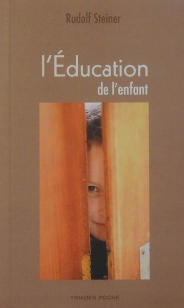 Education de l`enfant -R Steiner