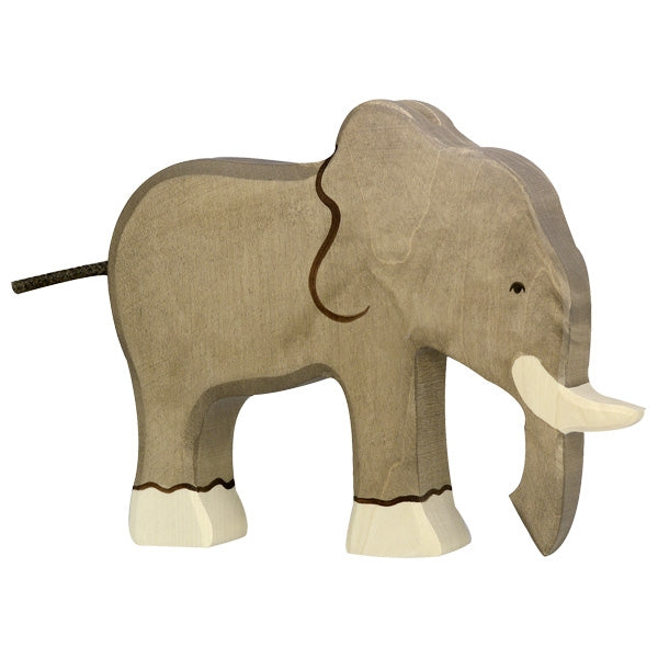 Éléphant