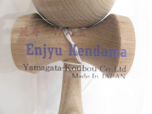 Kendama Ozora Enjyu ( Bois Dur )