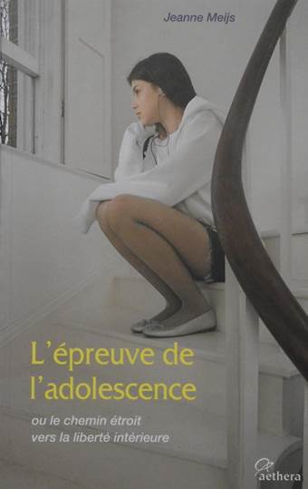 Épreuve de l`Adolescence- J Meijs