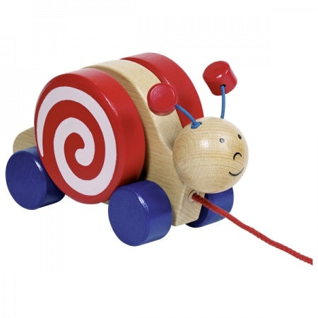 Animal a Tirer Escargot - 54977