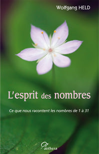 Esprit des Nombres - W Held