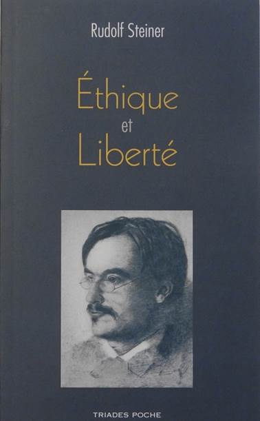 Éthique et Liberté - R Steiner