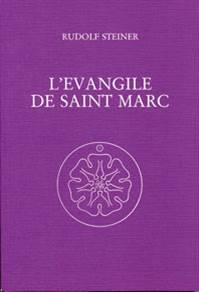 Evangile se St-Marc, R Steiner GA139