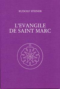 Evangile de St-Marc, R Steiner GA139