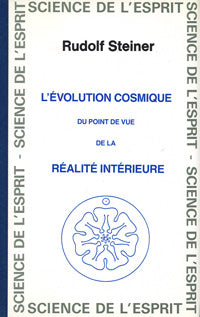 Evolution  Cosmique - R Steiner  GA132