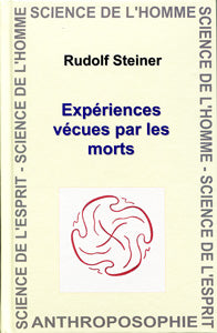 Expériences Vécues par les Morts- R Steiner GA140-1