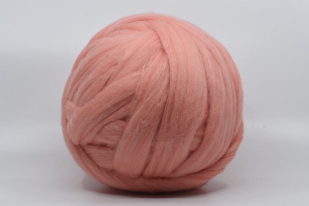 Laine Cardée Merino 21 Micron 100gr