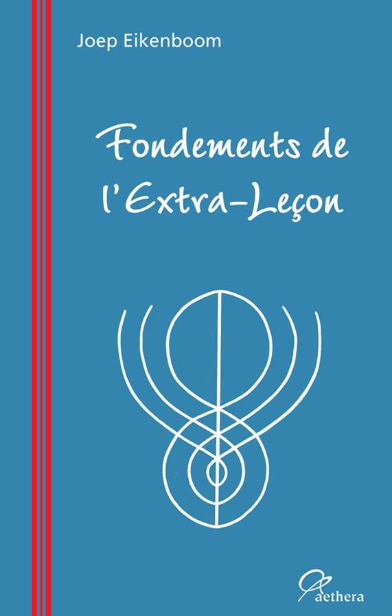 Fondements de l`Extra-Lecon- Eikenboom