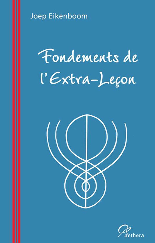 Fondements de l`Extra-Lecon- Eikenboom