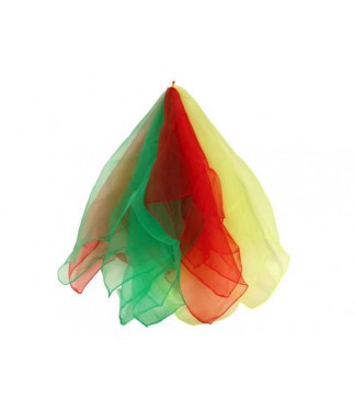 Foulards de Nylon 40cm  JO1562