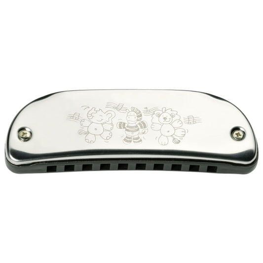 Harmonica Animal 10cm